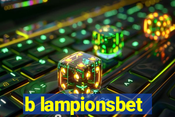 b lampionsbet
